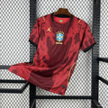 Maillot – Édition Rouge Feu | Été 2026