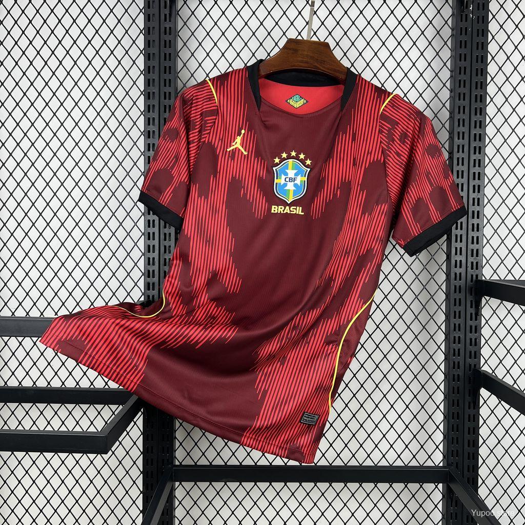 Maillot – Édition Rouge Feu | Été 2026
