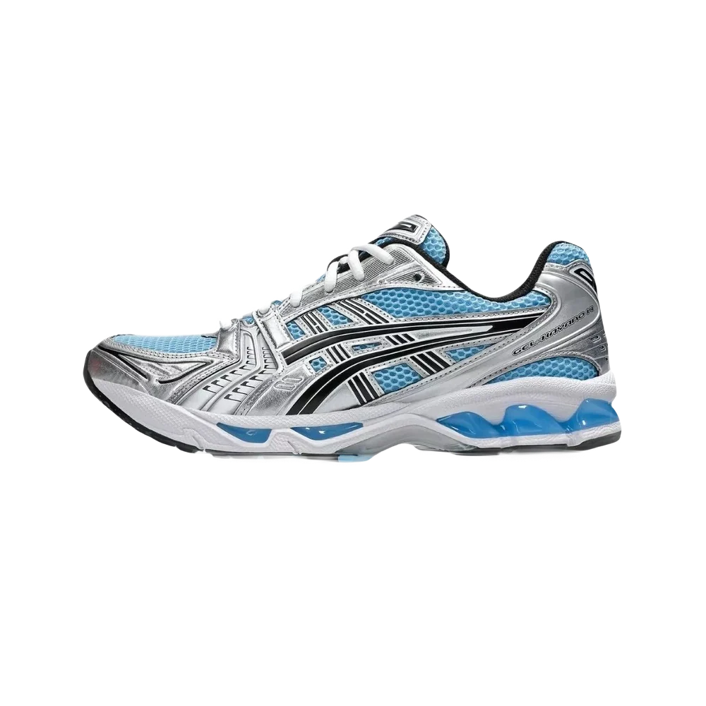 GEL KAYANO 14 BLUE GLOW