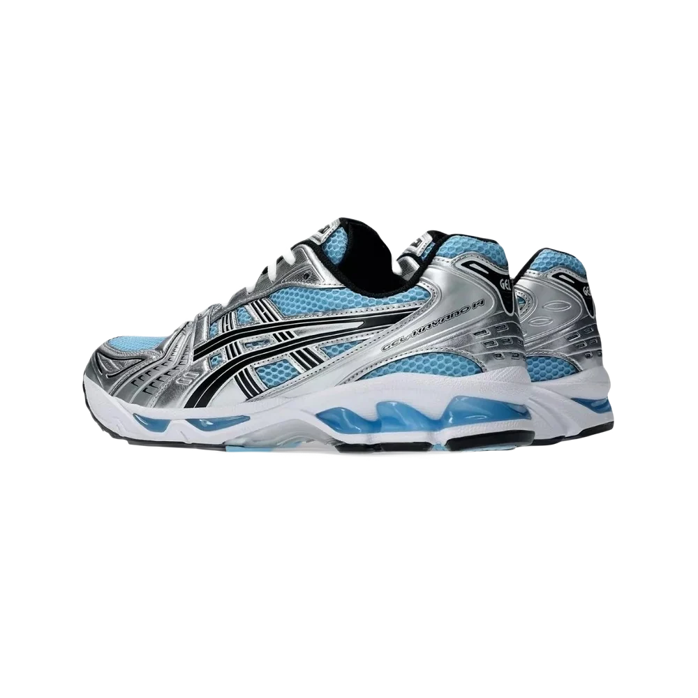 GEL KAYANO 14 BLUE GLOW