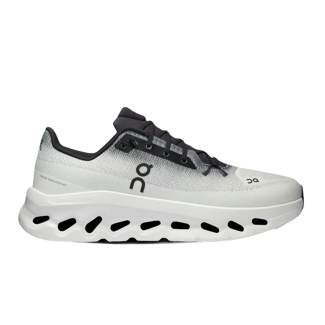 Cloudtilt Black Ivory