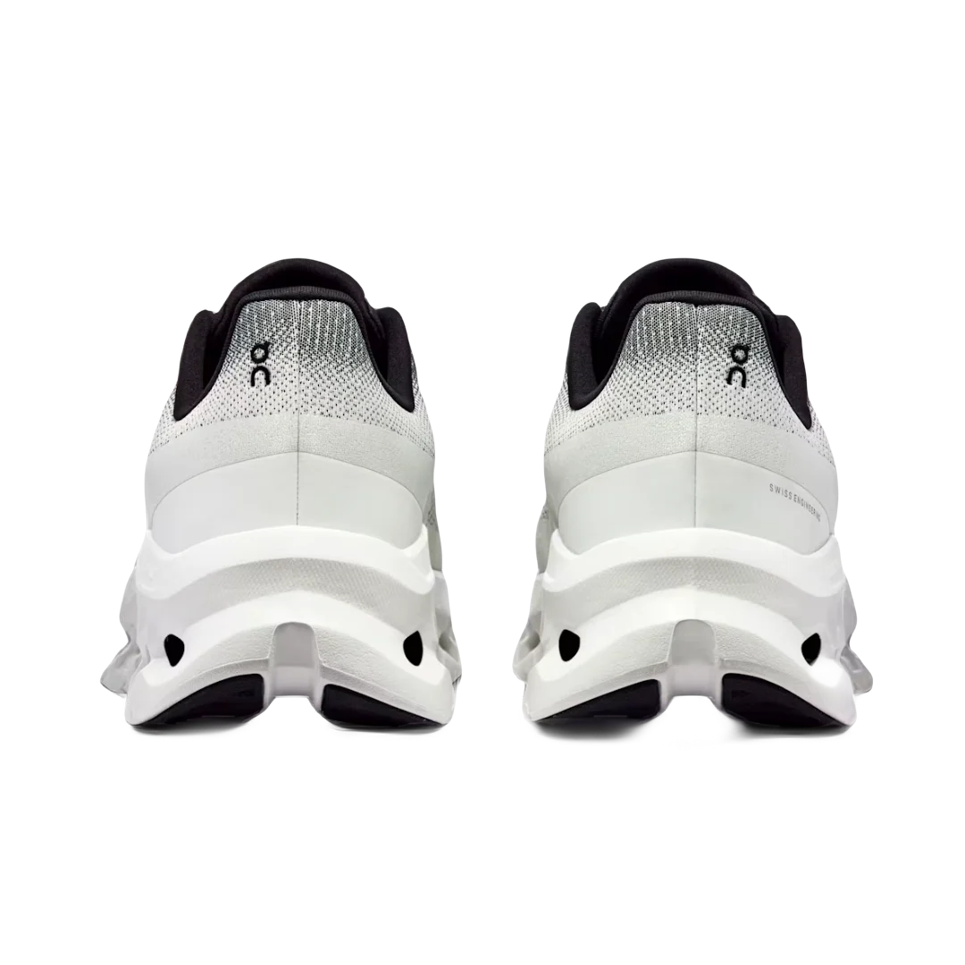 Cloudtilt Black Ivory
