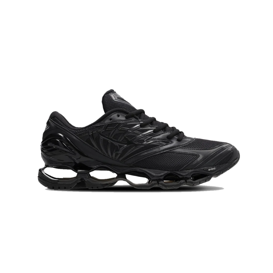 MIZUNO PROPHECY LS BLACK