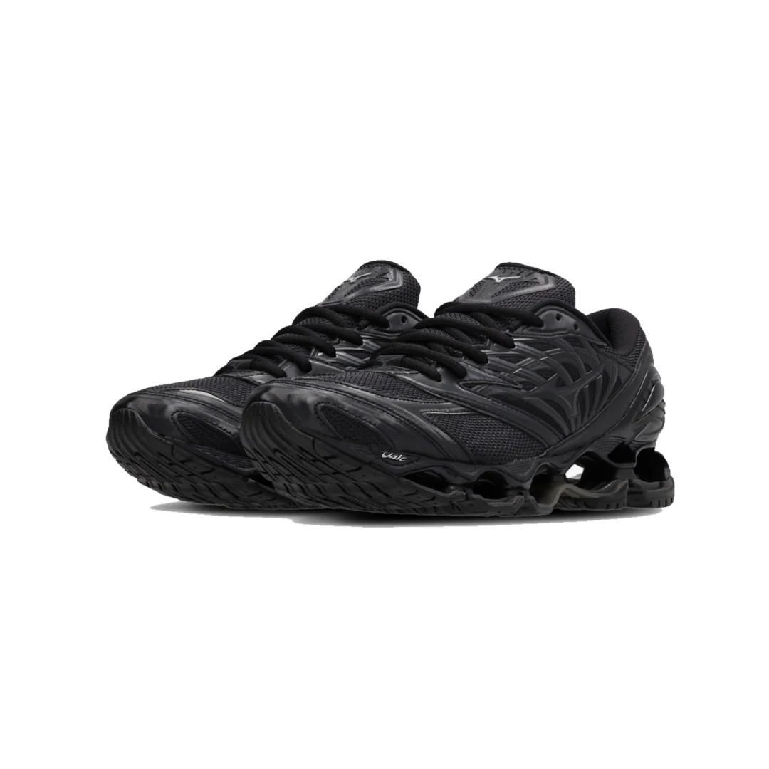 MIZUNO PROPHECY LS BLACK