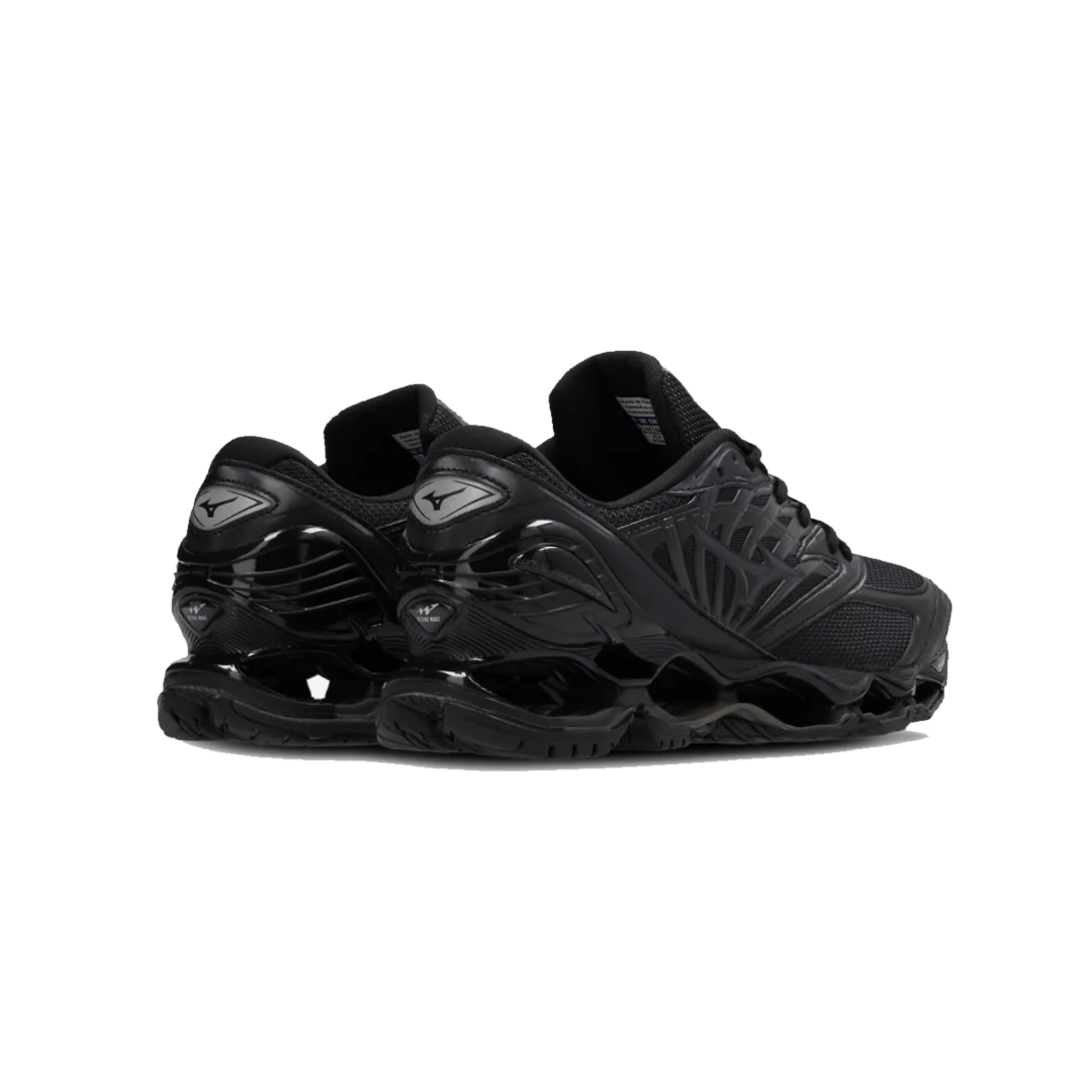 MIZUNO PROPHECY LS BLACK