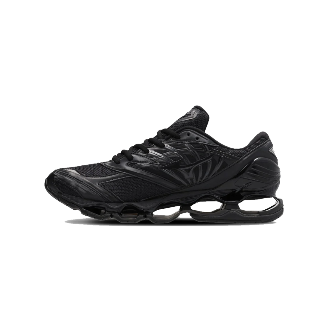 MIZUNO PROPHECY LS BLACK