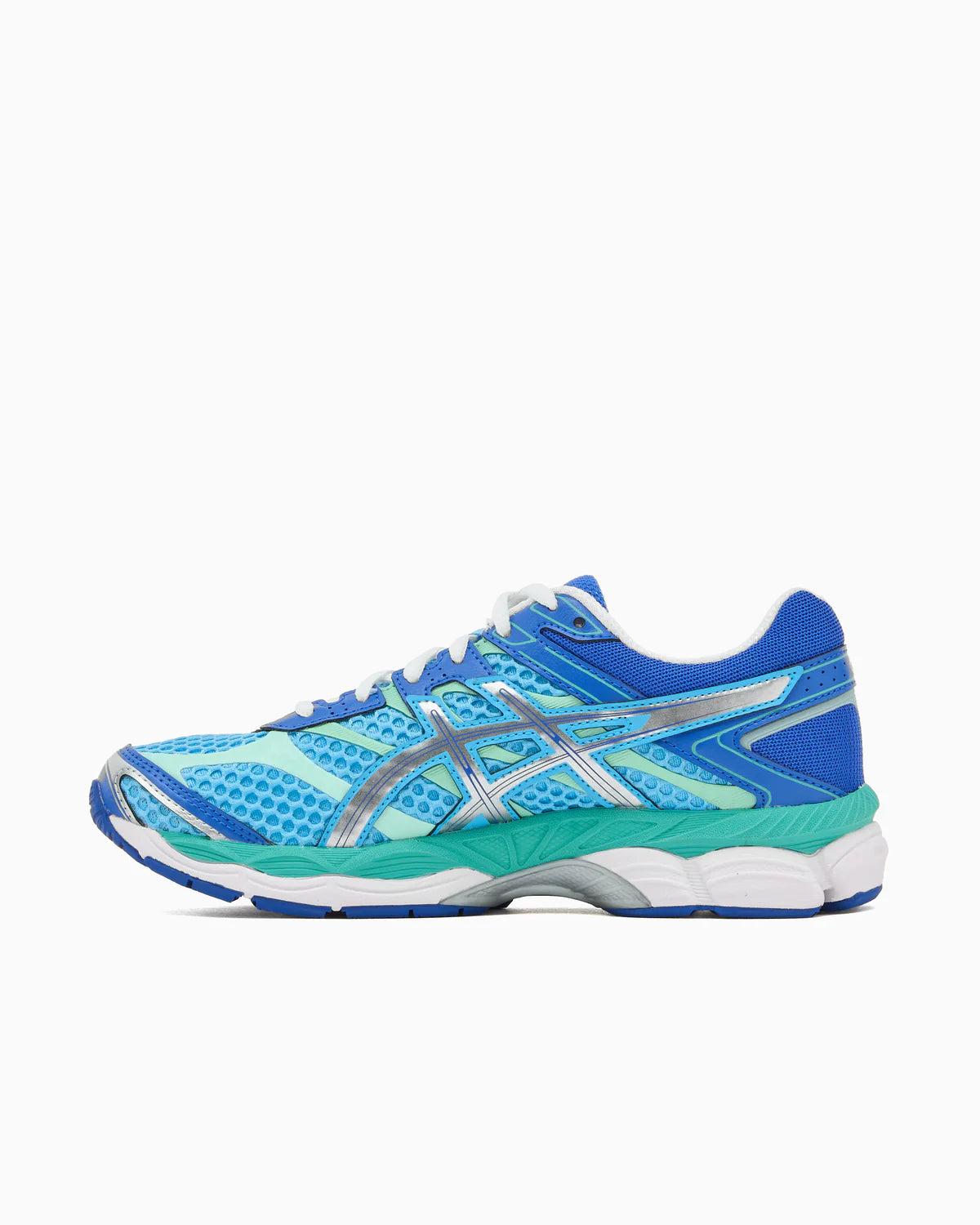 Gel Cumulus 16 Wavy Blue