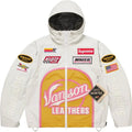 Veste GORETEX - Blanc