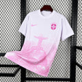 Maillot – Édition Cristo Redentor Rose | Été 2026