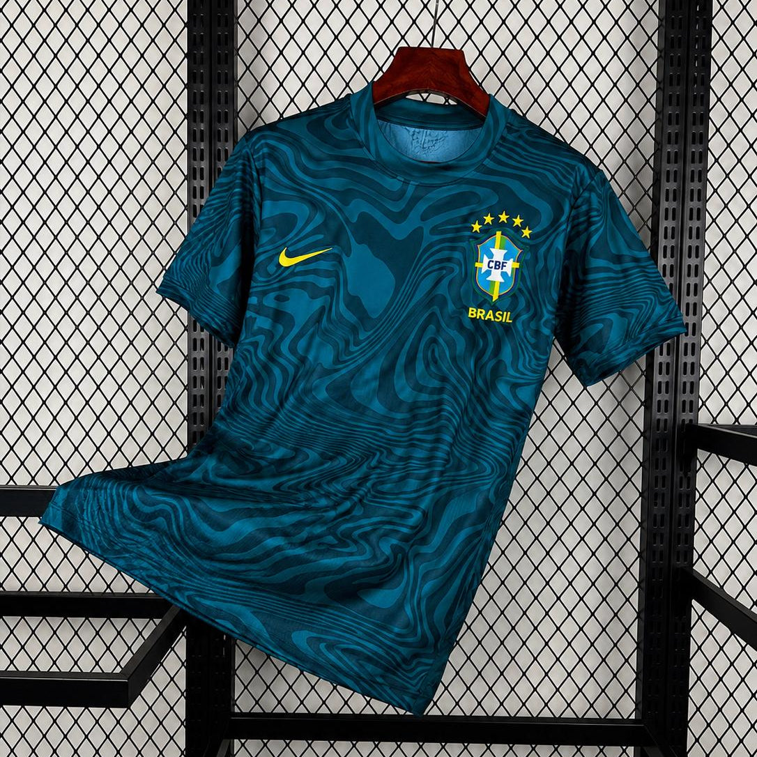 Maillot– Édition Turquoise | Été 2026