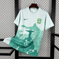 Maillot – Édition Cristo Redentor | Été 2026