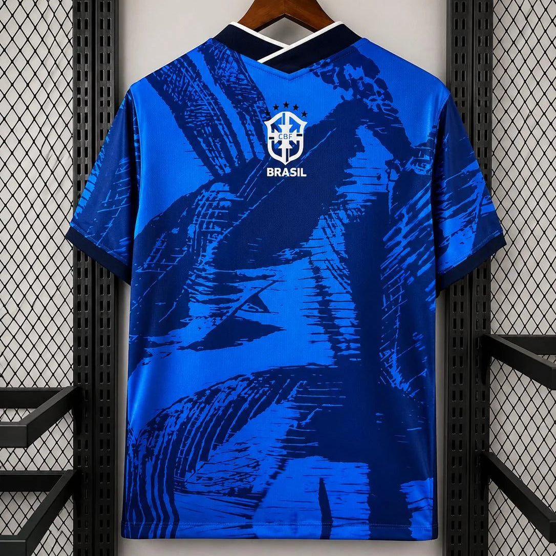 Maillot – Édition Bleu Royal | Été 2026