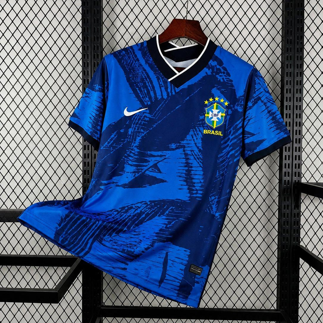 Maillot – Édition Bleu Royal | Été 2026