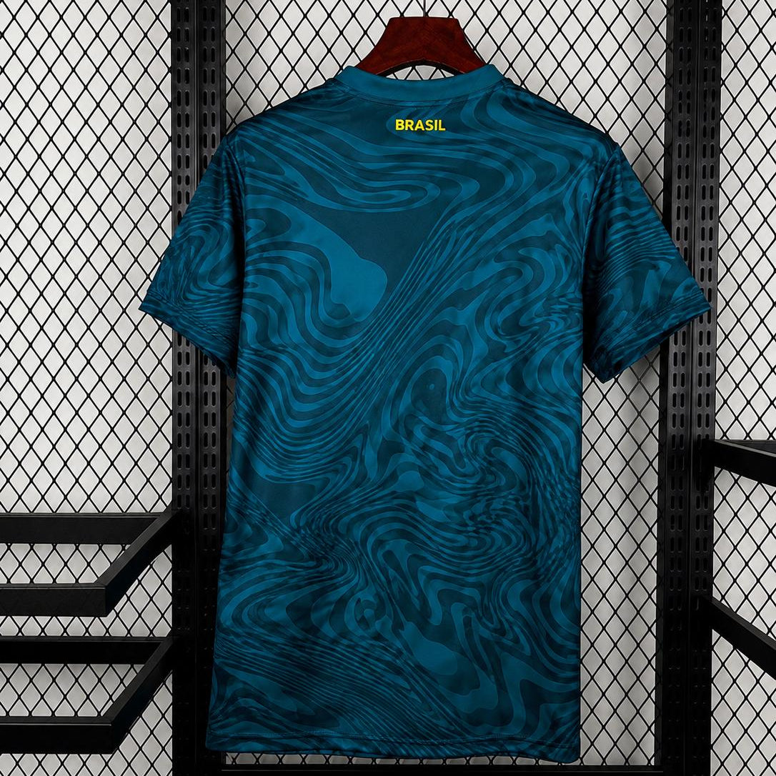 Maillot– Édition Turquoise | Été 2026