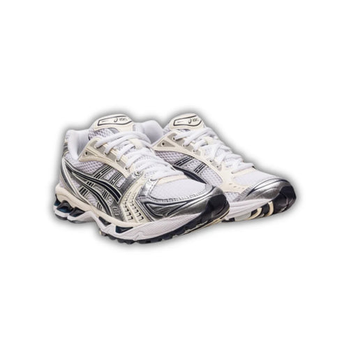 GEL KAYANO 14 WHITE