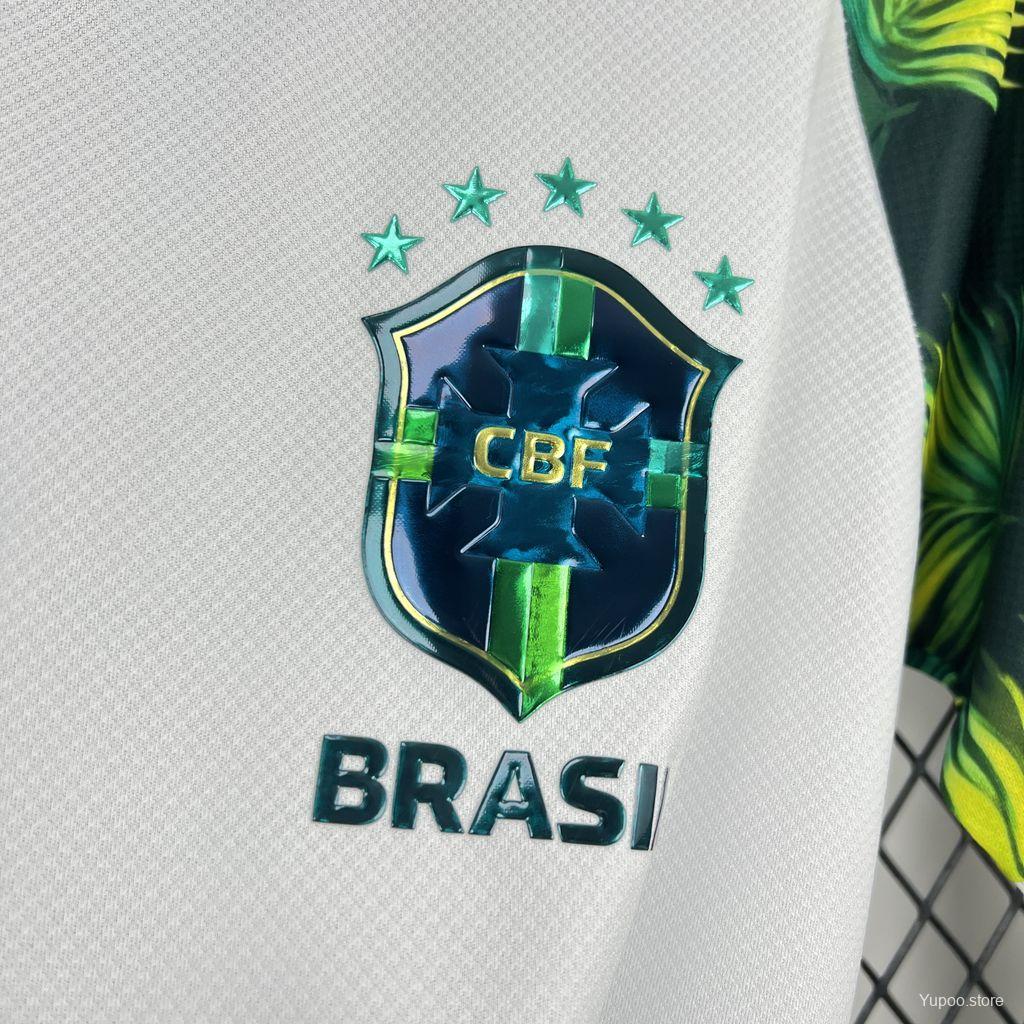 Maillot – Édition Palmeira | Été 2026